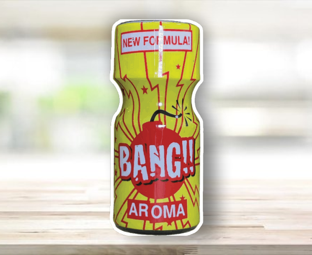 Попперсы Aromawholesale