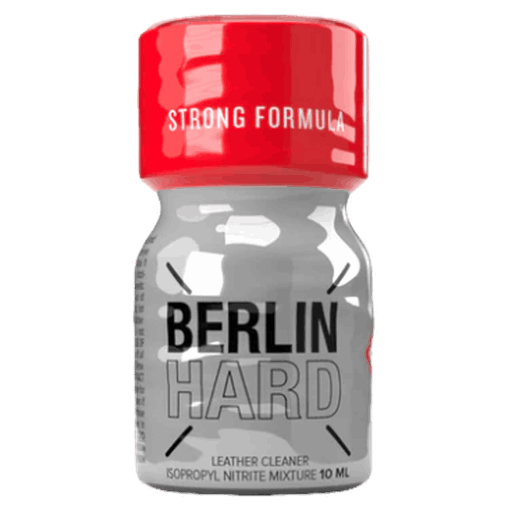 Berlin Hard