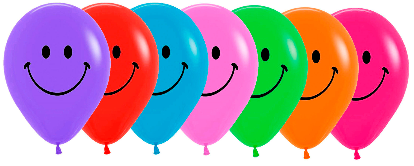 Что за веселящие шары? Почему они так популярны