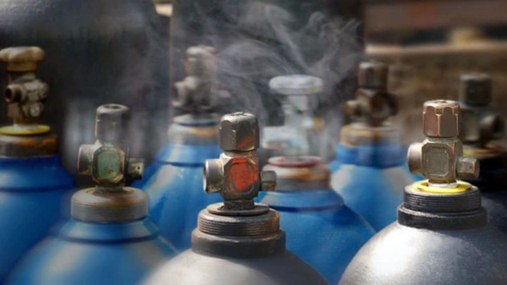 Где купить веселящий газ в Москве