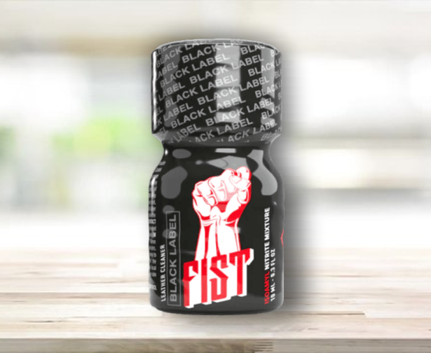 Лучшие попперсы