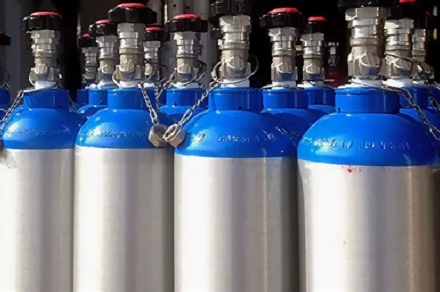 Меры предосторожности при использовании баллонов закиси азота