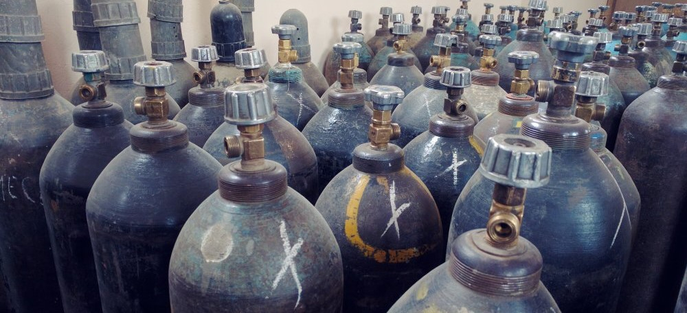 Основные противопоказания закиси азота