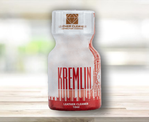 Попперсы LCD