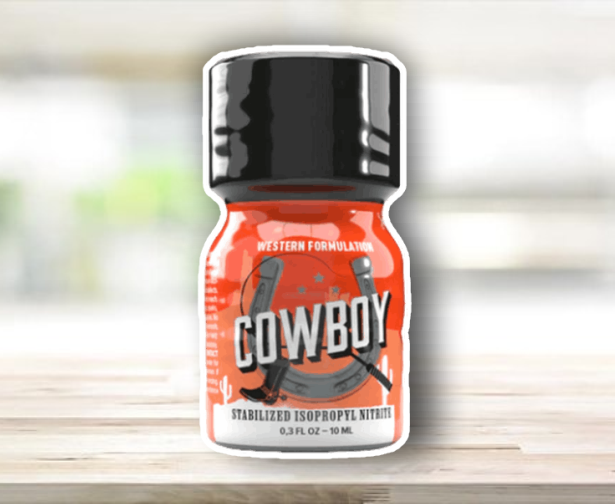 Попперсы PWD Factory