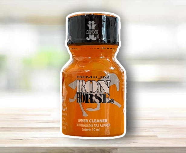 Попперсы PWD