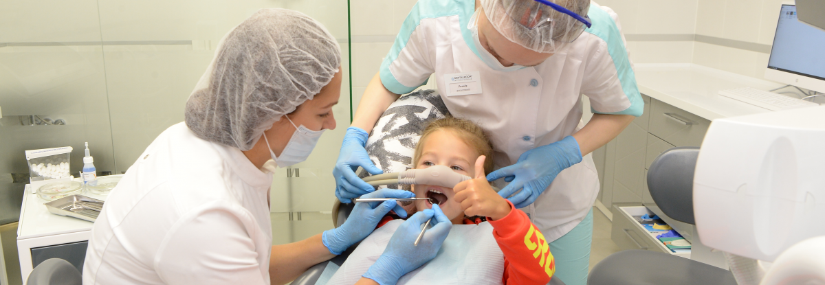 Закись азота в медицине и косметологии